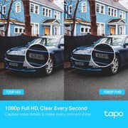 TPLink Tapo C500 Outdoor Pan/Tilt Security Wi-Fi Camera