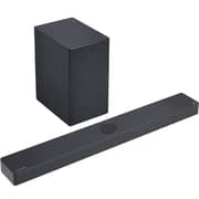 Free LG SC9S Soundbar 3.1.3 Chanel 400W ELEC