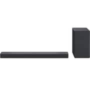 Free LG SC9S Soundbar 3.1.3 Chanel 400W ELEC