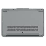 Lenovo IdeaPad 1 14IAU7 (2022) Laptop- 12th Gen / Core i3-1215U / 14inch HD / 128GB SSD / 4GB RAM / Intel UHD Graphics / Wind11 Home in S mode / English Keyboard / Grey / International Version- [82QC003VUS]