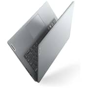 Lenovo IdeaPad 1 14IAU7 (2022) Laptop- 12th Gen / Core i3-1215U / 14inch HD / 128GB SSD / 4GB RAM / Intel UHD Graphics / Wind11 Home in S mode / English Keyboard / Grey / International Version- [82QC003VUS]