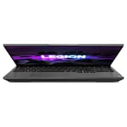 Lenovo Legion 5 Pro 16ACH6H (2022) Laptop- AMD Ryzen 7 5800H / 16inch WQXGA / 512GB SSD / 16GB RAM / NVIDIA GeForce RTX 3060 6GB / FreeDOS / English Keyboard / Grey / International Version- [82JQ011ARM] MP