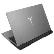 Lenovo Legion 5 Pro 16ACH6H (2022) Laptop- AMD Ryzen 7 5800H / 16inch WQXGA / 512GB SSD / 16GB RAM / NVIDIA GeForce RTX 3060 6GB / FreeDOS / English Keyboard / Grey / International Version- [82JQ011ARM] MP