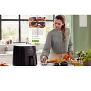 Philips Essential Airfryer HD9280/91