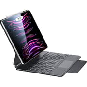 ESR Rebound Magnetic Keyboard Case Black iPad 10.9