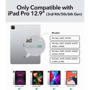 ESR Rebound Magnetic Keyboard Case Black iPad 10.9