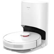 Dreame D10 Plus Robot Vacuum & Mop White RLS3D