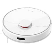 Dreame D10 Plus Robot Vacuum & Mop White RLS3D