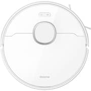 Dreame D10 Plus Robot Vacuum & Mop White RLS3D