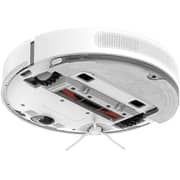 Dreame D10 Plus Robot Vacuum & Mop White RLS3D