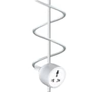 Ldnio Extension Cord 2500W