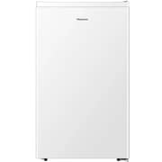 Hisense Single Door Refrigerator 122 Litres RR122D4AWU