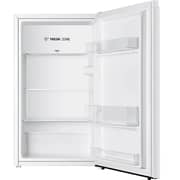 Hisense Single Door Refrigerator 122 Litres RR122D4AWU