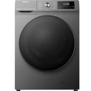 Hisense Front Load Washer Dryer 10/6 kg WDQA1014VJMWT