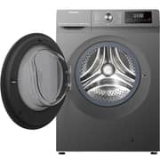 Hisense Front Load Washer Dryer 10/6 kg WDQA1014VJMWT