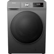 Hisense Front Load Washer Dryer 10/6 kg WDQA1014VJMWT