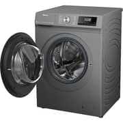 Hisense Front Load Washer Dryer 10/6 kg WDQA1014VJMWT