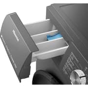 Hisense Front Load Washer Dryer 10/6 kg WDQA1014VJMWT