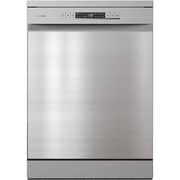 Hisense Free Standing Dishwasher HS622E90X