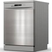 Hisense Free Standing Dishwasher HS622E90X