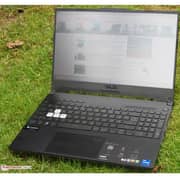 Asus TUF Gaming F15 (2022) Laptop - 12th Gen / Intel Core i7-12650H / 15.6inch FHD / 1TB SSD / 16GB RAM / 8GB NVIDIA GeForce RTX 3070 Graphics / Windows 11 /Home / English & Arabic Keyboard / Black / Middle East Version - [FX517ZR-HF011W]