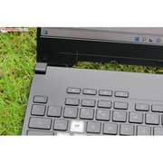 Asus TUF Gaming F15 (2022) Laptop - 12th Gen / Intel Core i7-12650H / 15.6inch FHD / 1TB SSD / 16GB RAM / 8GB NVIDIA GeForce RTX 3070 Graphics / Windows 11 /Home / English & Arabic Keyboard / Black / Middle East Version - [FX517ZR-HF011W]