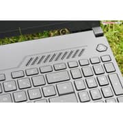 Asus TUF Gaming F15 (2022) Laptop - 12th Gen / Intel Core i7-12650H / 15.6inch FHD / 1TB SSD / 16GB RAM / 8GB NVIDIA GeForce RTX 3070 Graphics / Windows 11 /Home / English & Arabic Keyboard / Black / Middle East Version - [FX517ZR-HF011W]