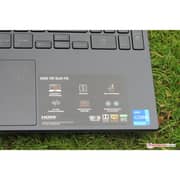 Asus TUF Gaming F15 (2022) Laptop - 12th Gen / Intel Core i7-12650H / 15.6inch FHD / 1TB SSD / 16GB RAM / 8GB NVIDIA GeForce RTX 3070 Graphics / Windows 11 /Home / English & Arabic Keyboard / Black / Middle East Version - [FX517ZR-HF011W]