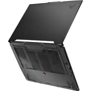 Asus TUF Gaming F15 (2022) Laptop - 12th Gen / Intel Core i7-12650H / 15.6inch FHD / 1TB SSD / 16GB RAM / 8GB NVIDIA GeForce RTX 3070 Graphics / Windows 11 /Home / English & Arabic Keyboard / Black / Middle East Version - [FX517ZR-HF011W]