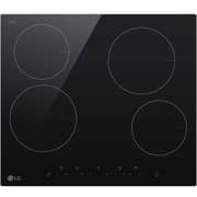 LG 2023 Built-in Electric Hob with 4 Burners CBEZ2414B