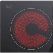 LG 2023 Built-in Electric Hob with 4 Burners CBEZ2414B