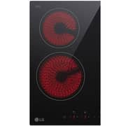 LG 2023 Built-in Electric Hob with 4 Burners CBEZ2414B