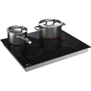 LG 2023 Built-in Electric Hob with 4 Burners CBEZ2414B