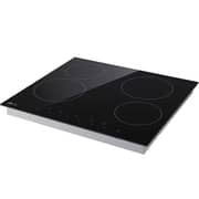 LG 2023 Built-in Electric Hob with 4 Burners CBEZ2414B