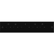 LG 2023 Built-in Electric Hob with 4 Burners CBEZ2414B