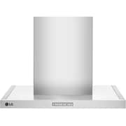LG Built In Hood HCEZ2415S2