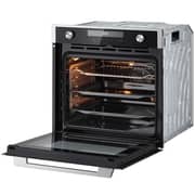 LG Built In Electric Oven WSEZM7225S2