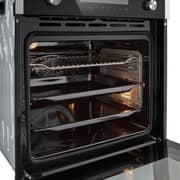 LG Built In Electric Oven WSEZM7225S2