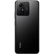 Xiaomi Redmi Note 12S 256GB 8GB Onyx Black 4G Smartphone