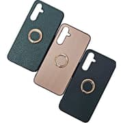 Sparrow Guard Case With Screen Protector Assorted Galaxy A34
