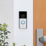 Ring B09WZCXPJ6 Battery Video Doorbell Plus
