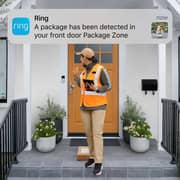 Ring B09WZCXPJ6 Battery Video Doorbell Plus