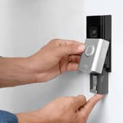 Ring B09WZCXPJ6 Battery Video Doorbell Plus