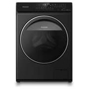 Panasonic Front Load Washer & Dryer 9.5 kg / 6 kg NA-S956FR1BE