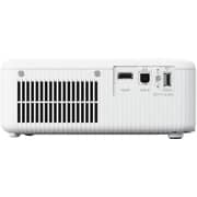 Epson WXGA 3 LCD Projector CO-W01