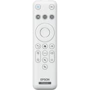 Epson WXGA 3 LCD Projector CO-W01