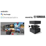 Epson EF-12 Mini Laser Smart LCD Projector