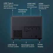 Epson FHD 3 LCD Projector EF-12