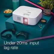 Epson 4K PRO-UHD 3 LCD Projector EH-TW6150