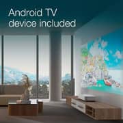 Epson 4K PRO-UHD 3 LCD Projector EH-TW6250